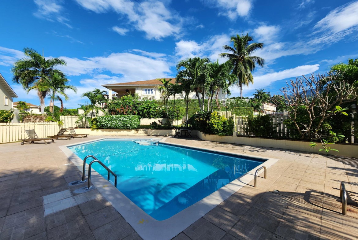 Twenty-First image of 1-1 Durie Drive in Kingston 8, St. Andrew, Jamaica - property is For Rent