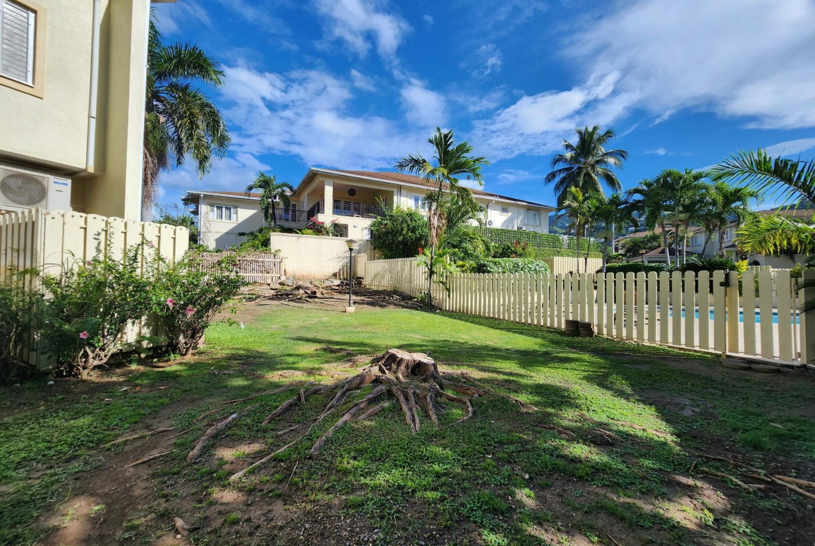 Twenty-Second image of 1-1 Durie Drive in Kingston 8, St. Andrew, Jamaica - property is For Rent
