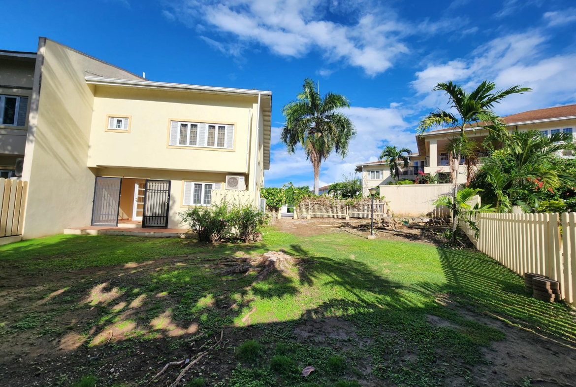 Twenty-Third image of 1-1 Durie Drive in Kingston 8, St. Andrew, Jamaica - property is For Rent