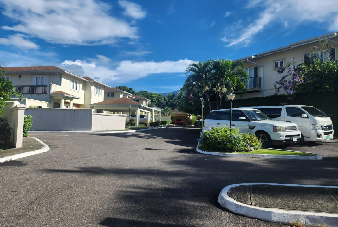 Twenty-Fifth image of 1-1 Durie Drive in Kingston 8, St. Andrew, Jamaica - property is For Rent