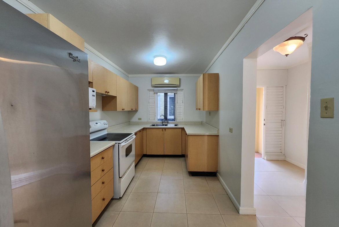 Fourth image of 1-1 Durie Drive in Kingston 8, St. Andrew, Jamaica - property is For Rent