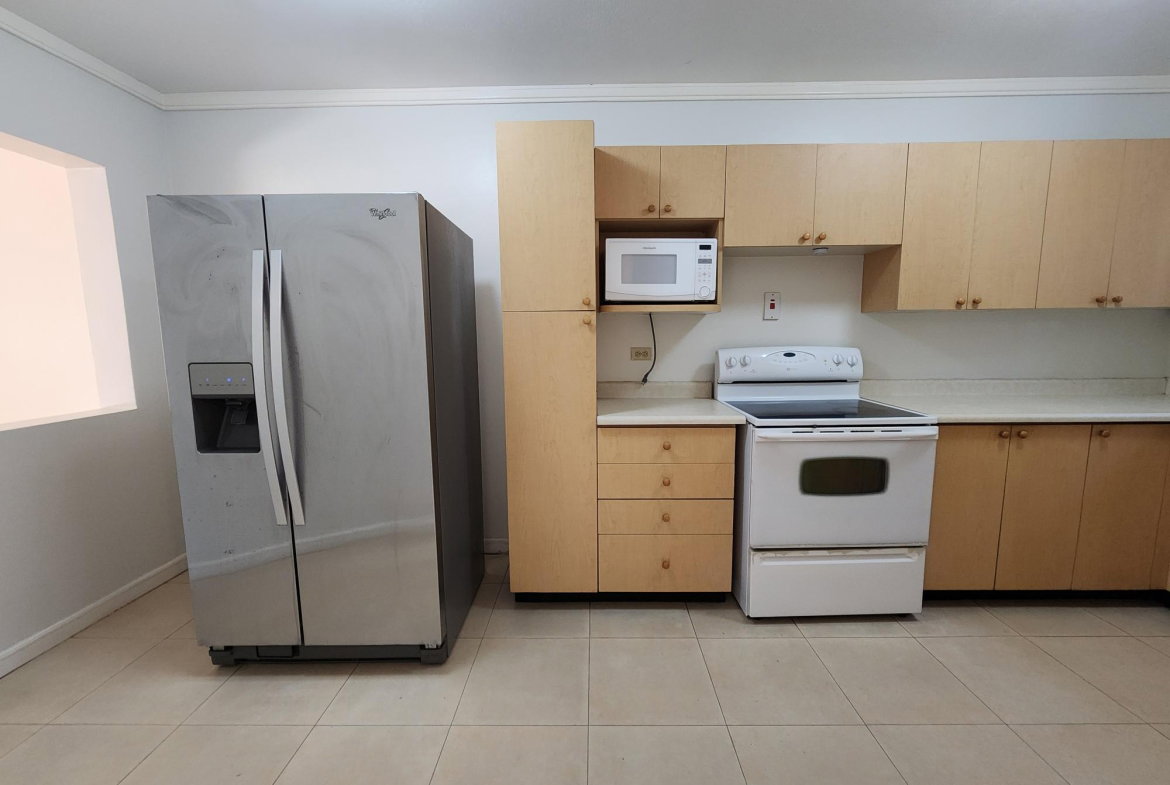 Fifth image of 1-1 Durie Drive in Kingston 8, St. Andrew, Jamaica - property is For Rent