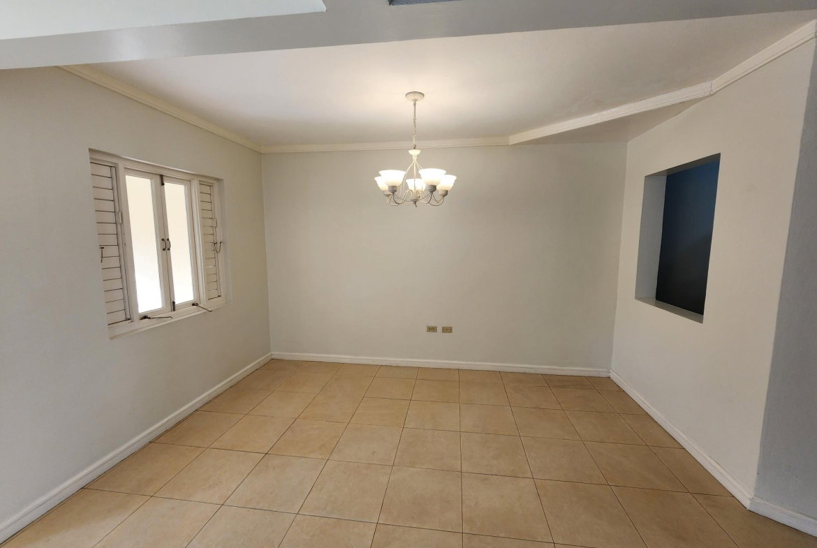 Sixth image of 1-1 Durie Drive in Kingston 8, St. Andrew, Jamaica - property is For Rent