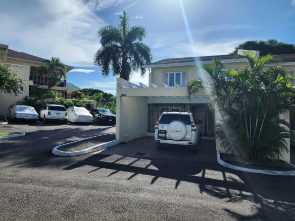 First image of 1-1 Durie Drive in Kingston 8, St. Andrew, Jamaica - property is For Rent