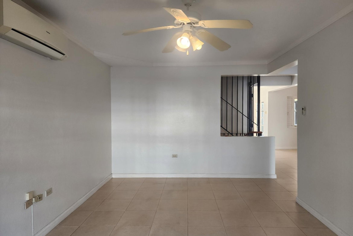 Seventh image of 1-1 Durie Drive in Kingston 8, St. Andrew, Jamaica - property is For Rent