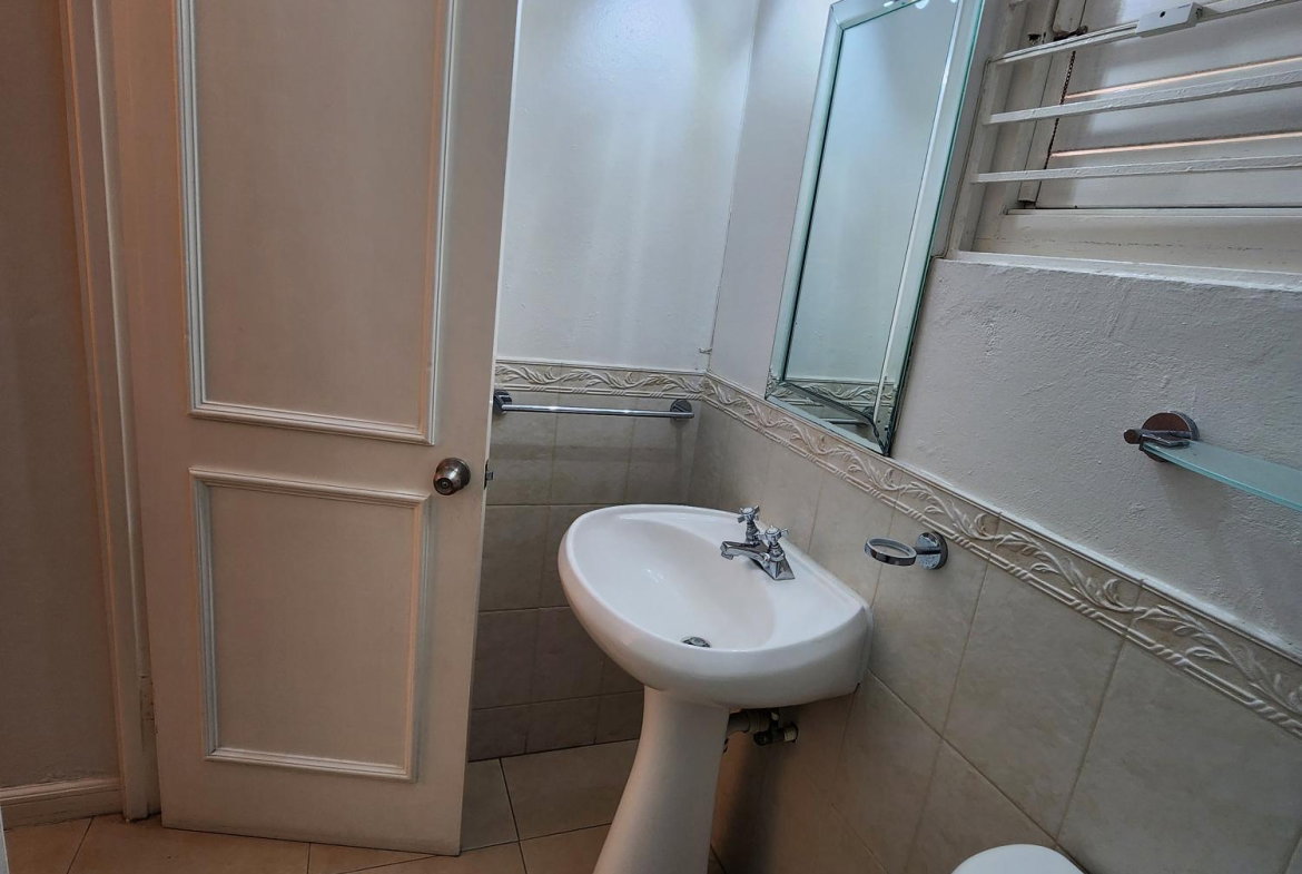 Eighth image of 1-1 Durie Drive in Kingston 8, St. Andrew, Jamaica - property is For Rent