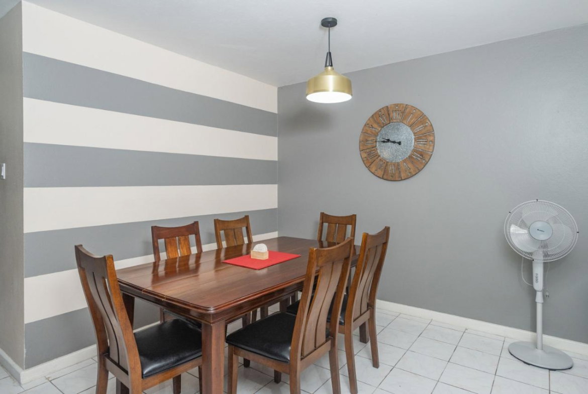 Twelfth image of 2-39 Leader Avenue in Montego Bay, St. James, Jamaica - property is For Rent
