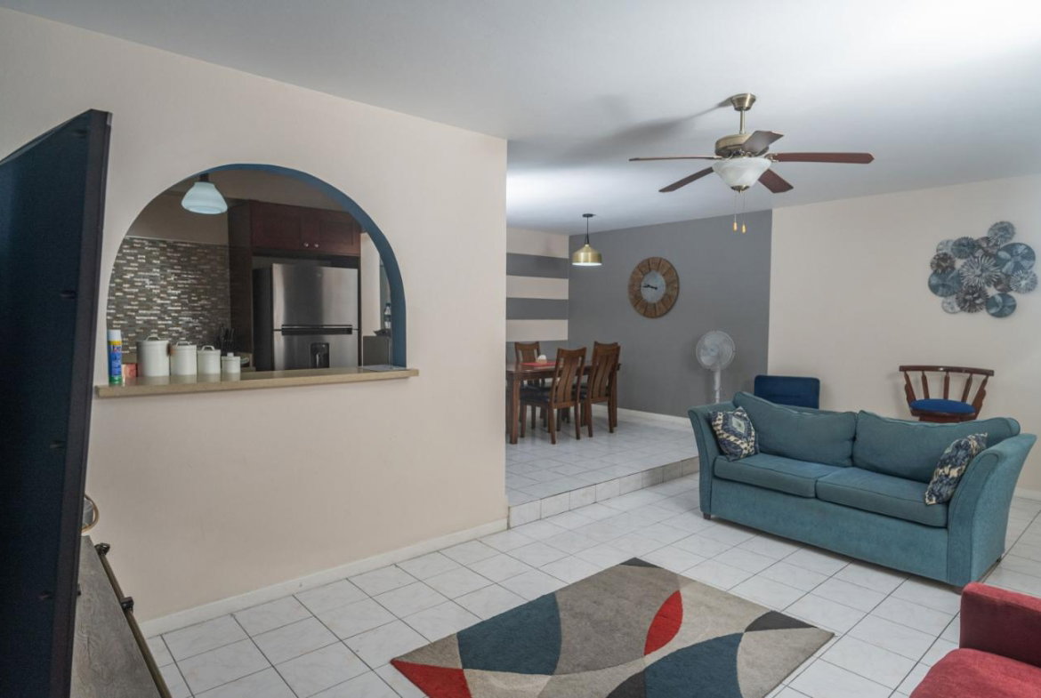 Fifth image of 2-39 Leader Avenue in Montego Bay, St. James, Jamaica - property is For Rent