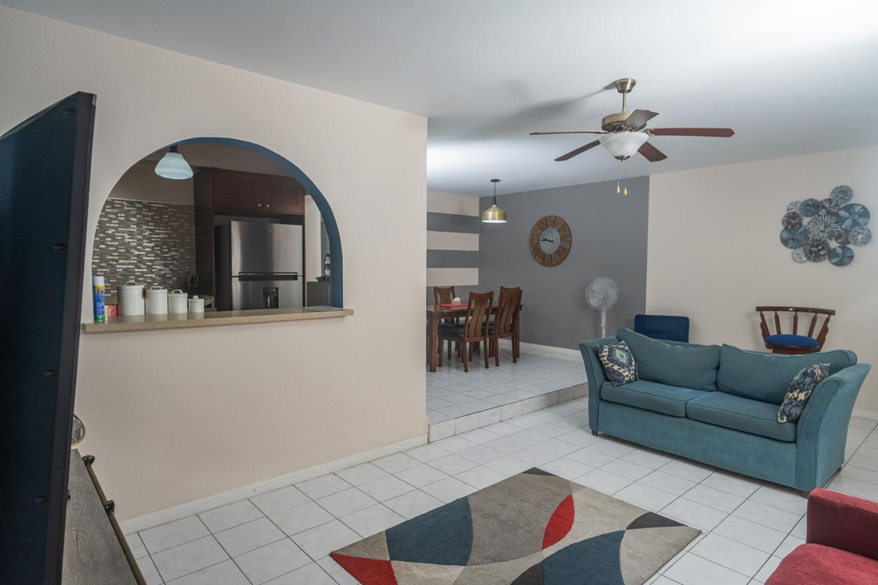 Fifth image of 2-39 Leader Avenue in Montego Bay, St. James, Jamaica - property is For Rent