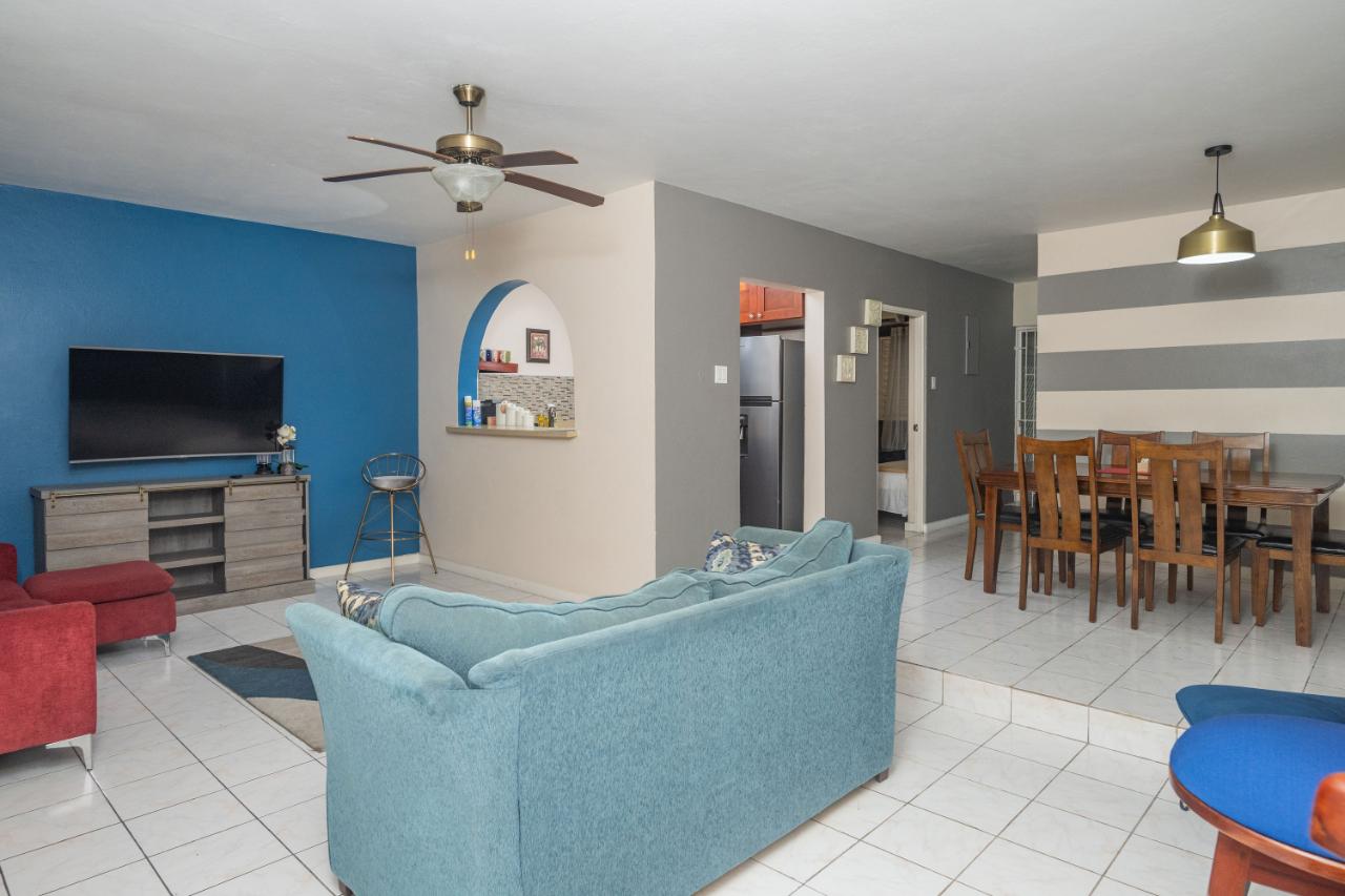 Sixth image of 2-39 Leader Avenue in Montego Bay, St. James, Jamaica - property is For Rent