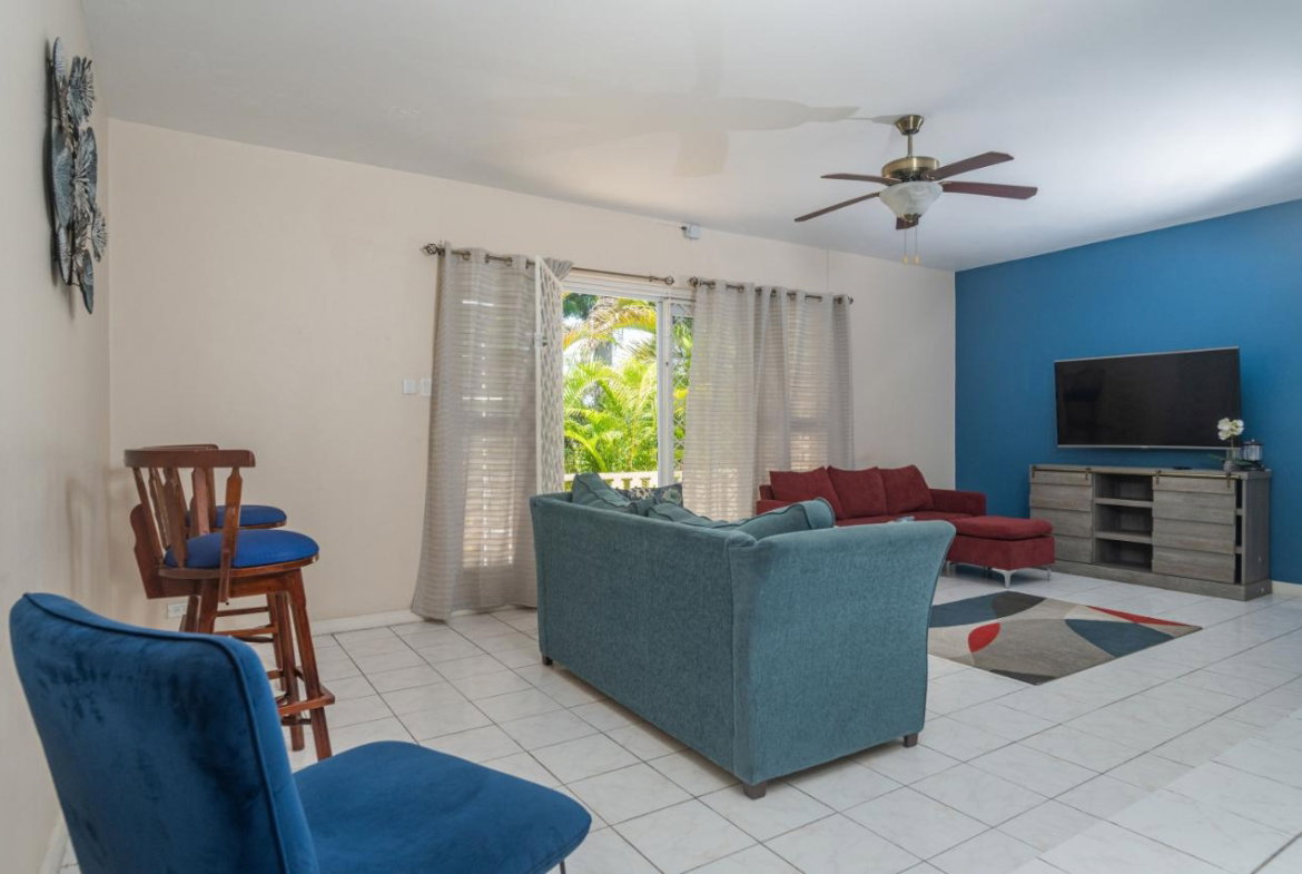 Seventh image of 2-39 Leader Avenue in Montego Bay, St. James, Jamaica - property is For Rent