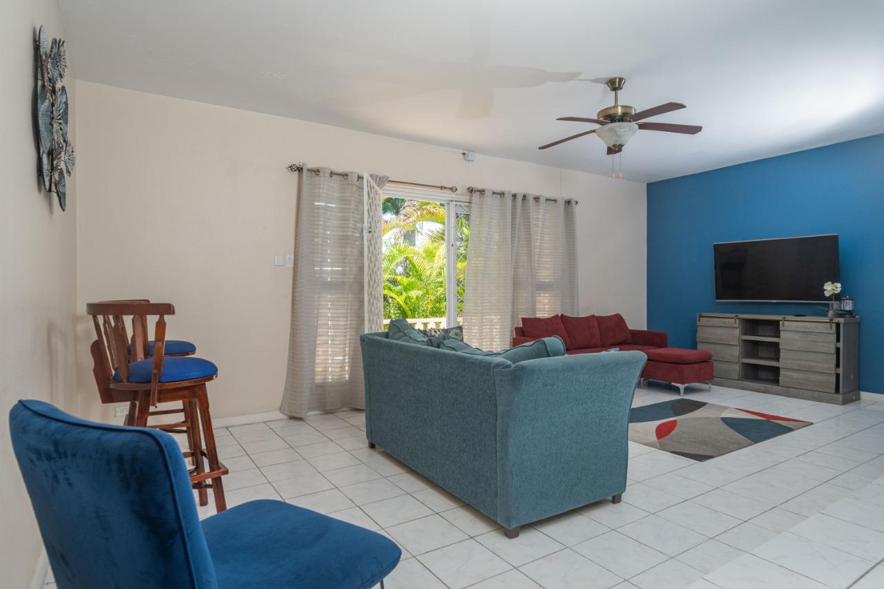 Seventh image of 2-39 Leader Avenue in Montego Bay, St. James, Jamaica - property is For Rent