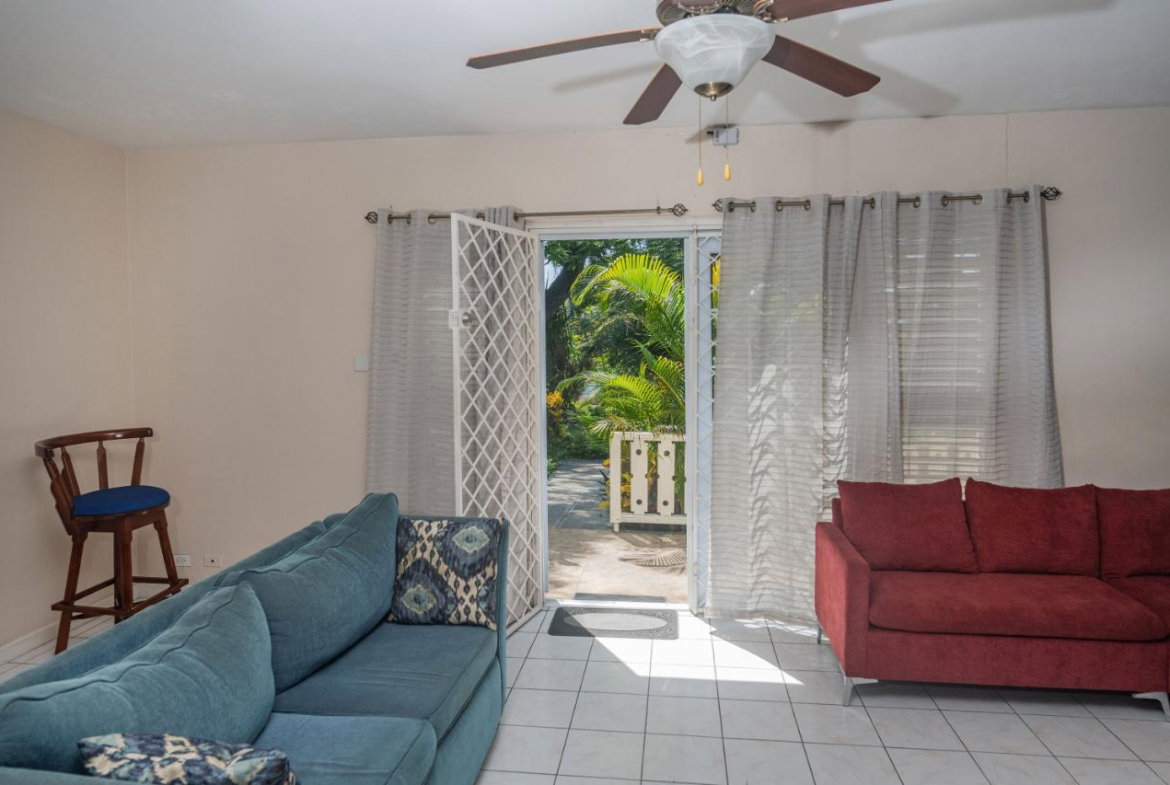 Eighth image of 2-39 Leader Avenue in Montego Bay, St. James, Jamaica - property is For Rent