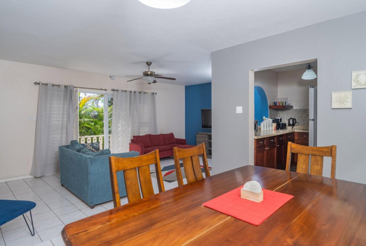 Tenth image of 2-39 Leader Avenue in Montego Bay, St. James, Jamaica - property is For Rent