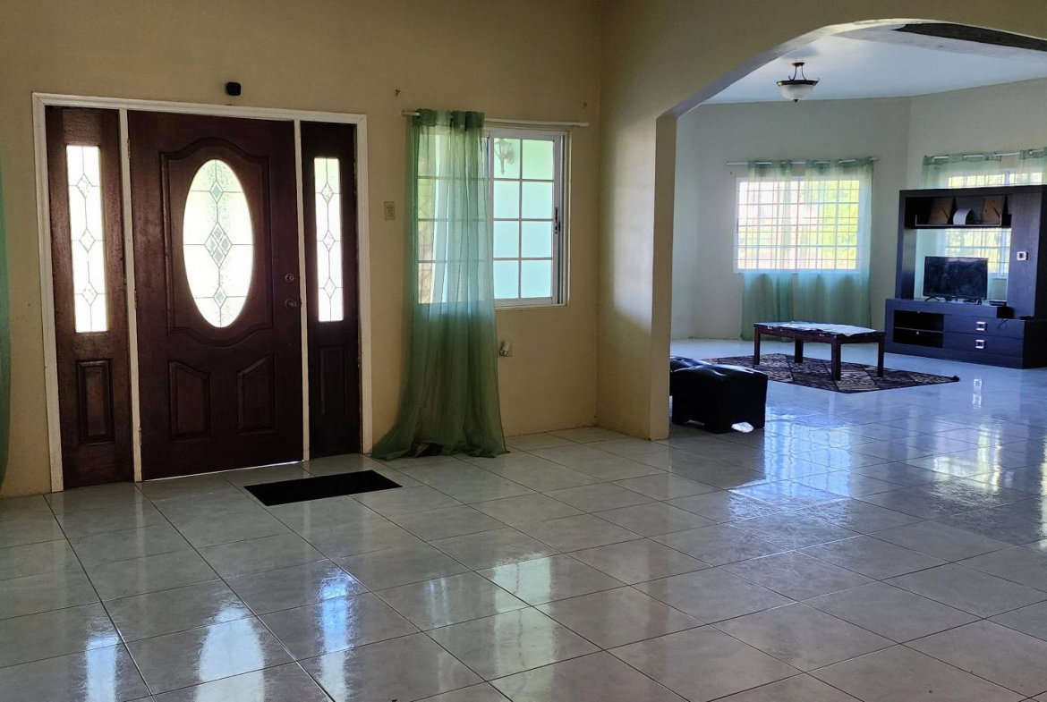 Fourth image of 10 Fyall Estate in Fyall Estate, Clarendon, Jamaica - property is For Sale