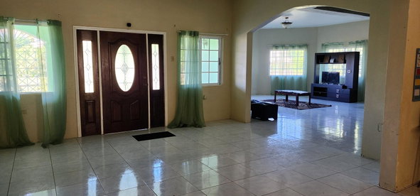 Fourth image of 10 Fyall Estate in Fyall Estate, Clarendon, Jamaica - property is For Sale