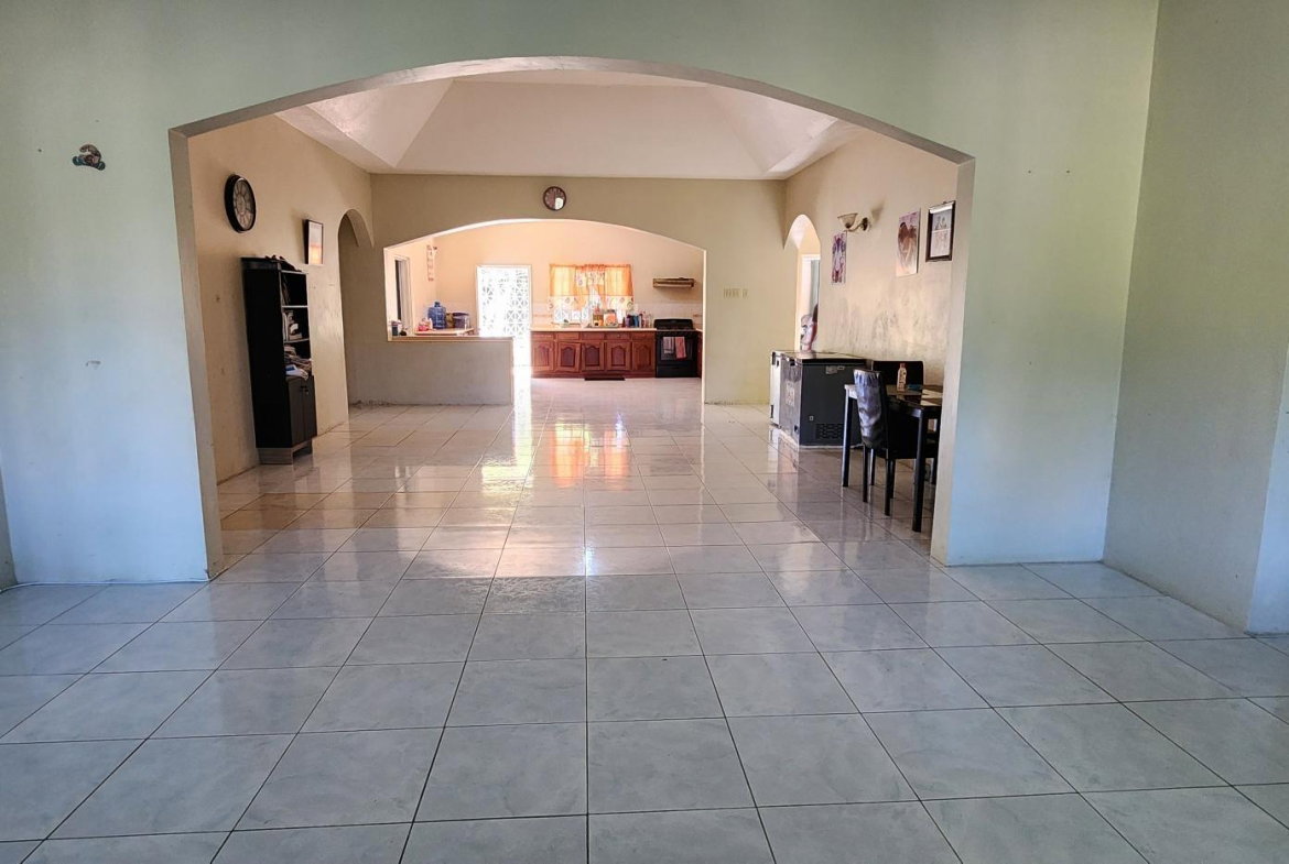 Fifth image of 10 Fyall Estate in Fyall Estate, Clarendon, Jamaica - property is For Sale