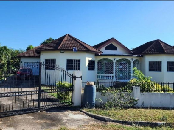 First image of 10 Fyall Estate in Fyall Estate, Clarendon, Jamaica - property is For Sale