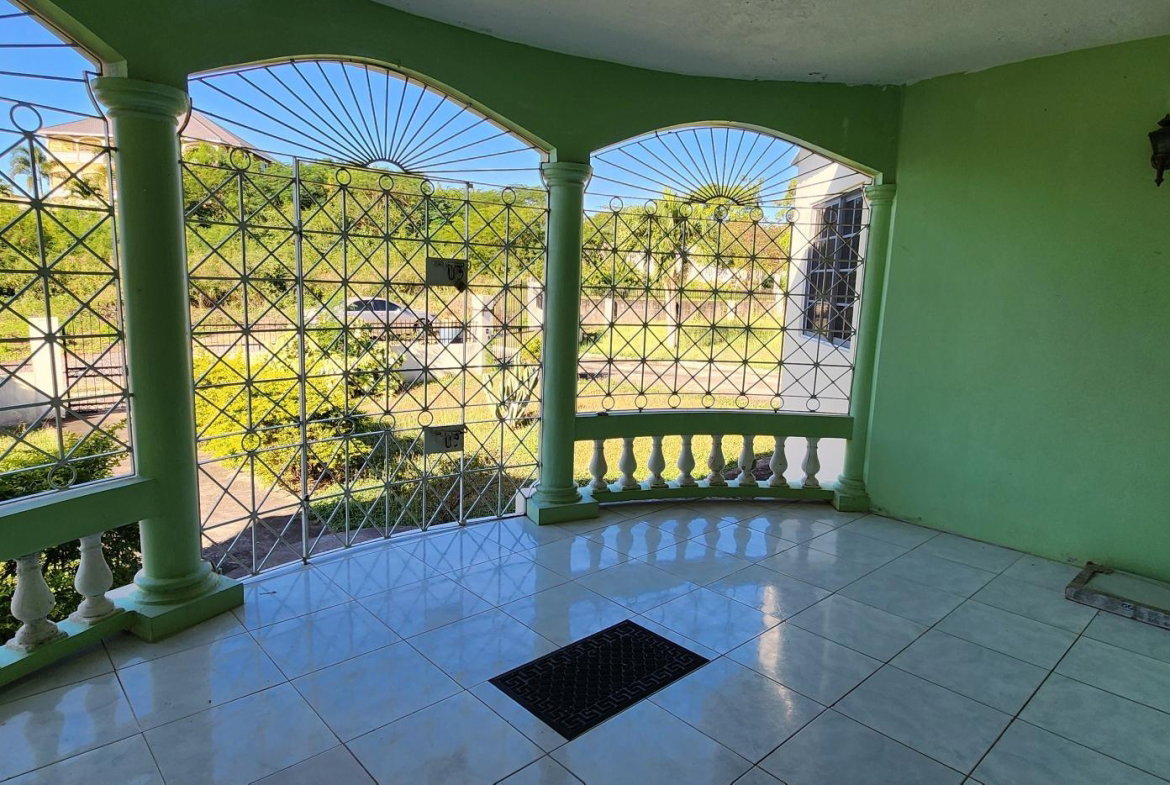 Seventh image of 10 Fyall Estate in Fyall Estate, Clarendon, Jamaica - property is For Sale