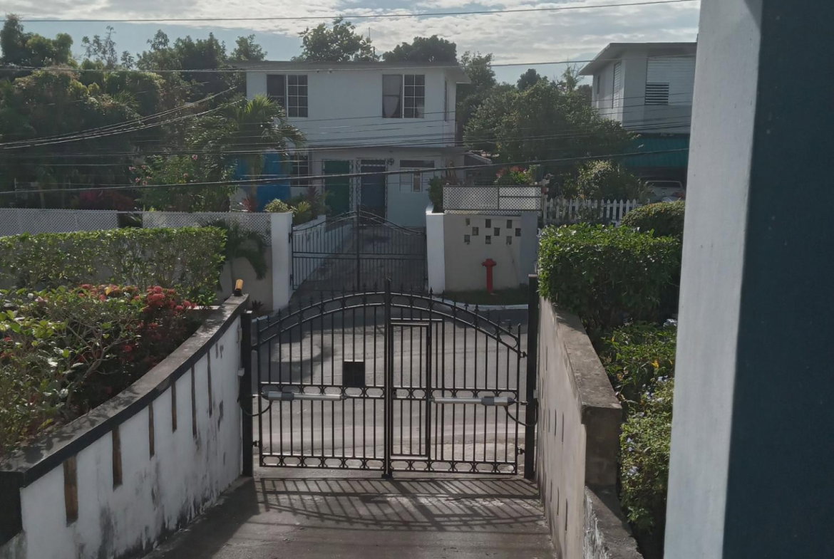 Second image of 18 Oaklawn Drive in Kingston 8, St. Andrew, Jamaica - property is For Sale