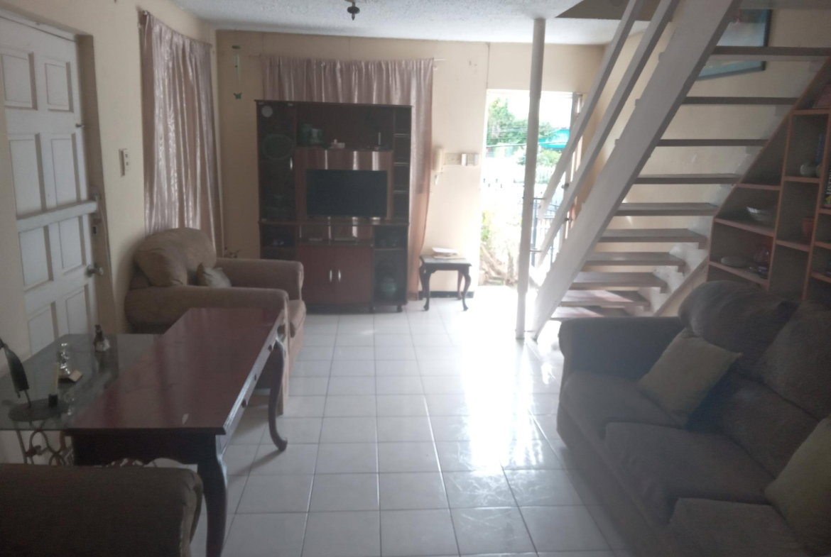 Sixth image of 18 Oaklawn Drive in Kingston 8, St. Andrew, Jamaica - property is For Sale