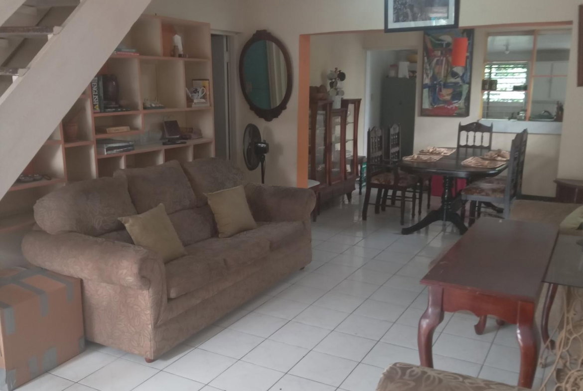 Seventh image of 18 Oaklawn Drive in Kingston 8, St. Andrew, Jamaica - property is For Sale