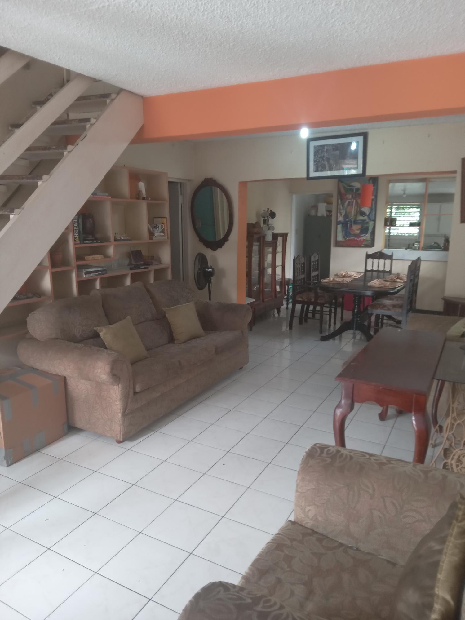Seventh image of 18 Oaklawn Drive in Kingston 8, St. Andrew, Jamaica - property is For Sale
