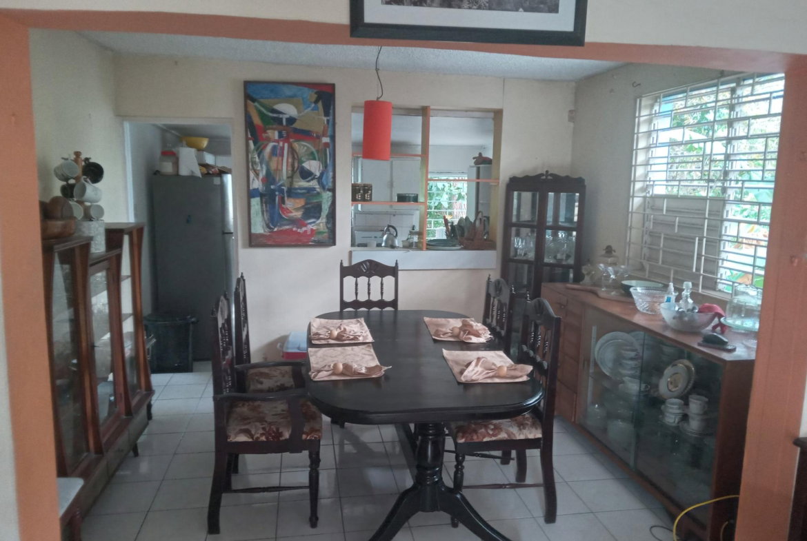 Eighth image of 18 Oaklawn Drive in Kingston 8, St. Andrew, Jamaica - property is For Sale