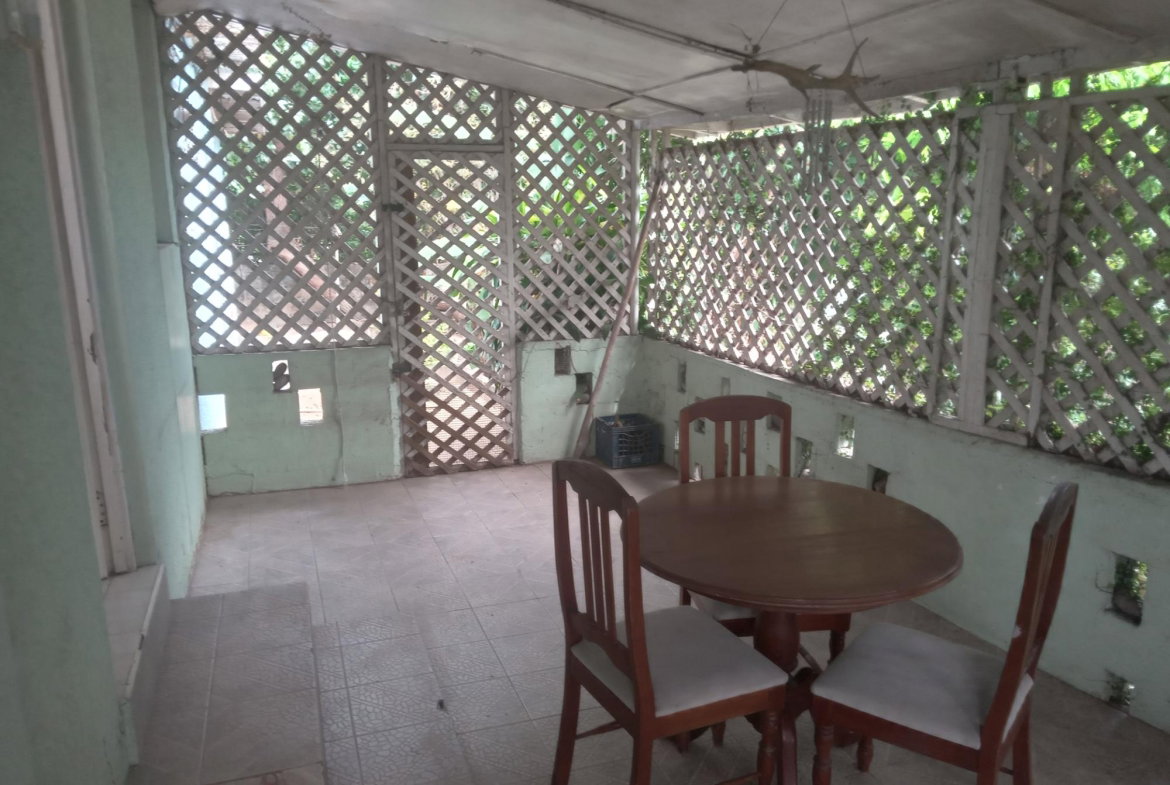 Ninth image of 18 Oaklawn Drive in Kingston 8, St. Andrew, Jamaica - property is For Sale