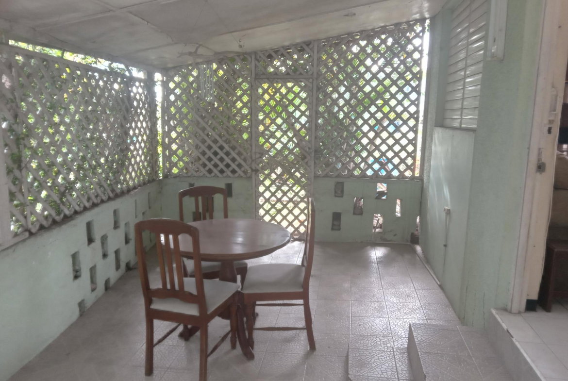 Tenth image of 18 Oaklawn Drive in Kingston 8, St. Andrew, Jamaica - property is For Sale