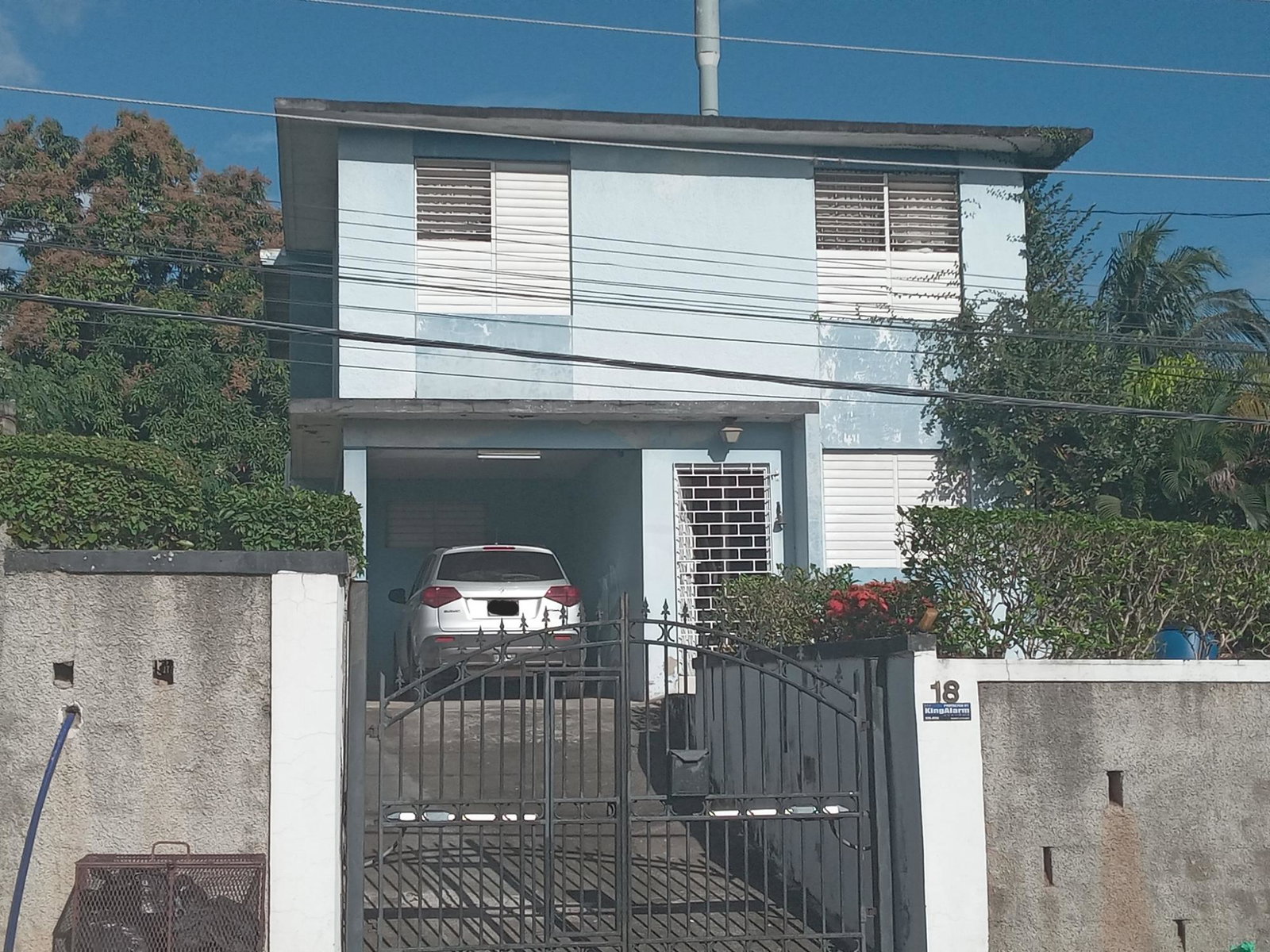 First image of 18 Oaklawn Drive in Kingston 8, St. Andrew, Jamaica - property is For Sale
