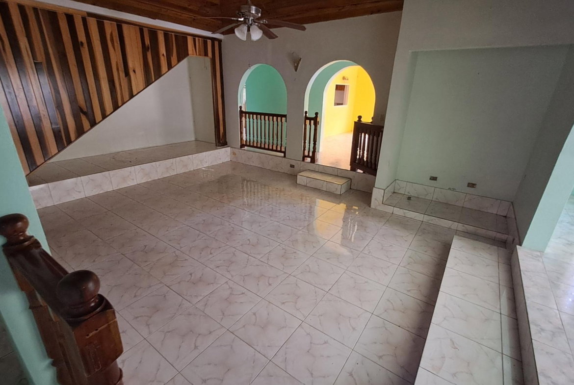 Eleventh image of 241 Bratton Road in Little River, St. James, Jamaica - property is For Rent