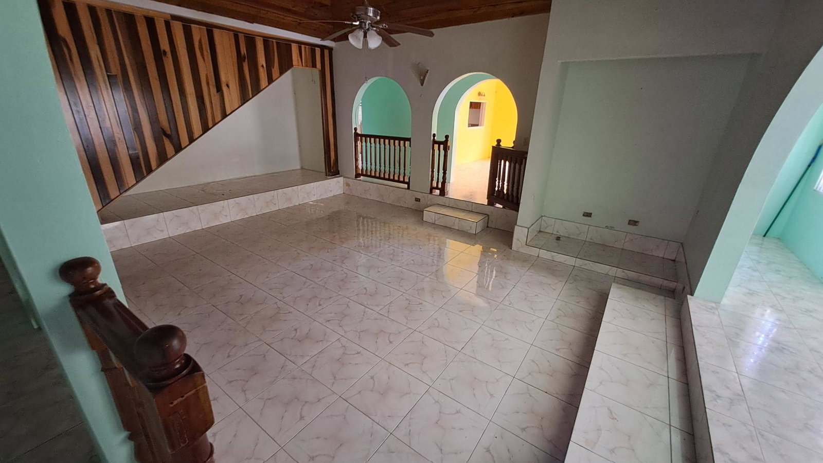 Spacious-4-Bedroom-Home-for-Rent-in-St.-James-Jamaica Eleventh image of 241 Bratton Road in Little River, St. James, Jamaica - property is For Rent