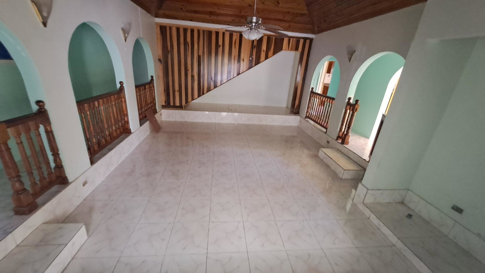 Spacious-4-Bedroom-Home-for-Rent-in-St.-James-Jamaica Twelfth image of 241 Bratton Road in Little River, St. James, Jamaica - property is For Rent