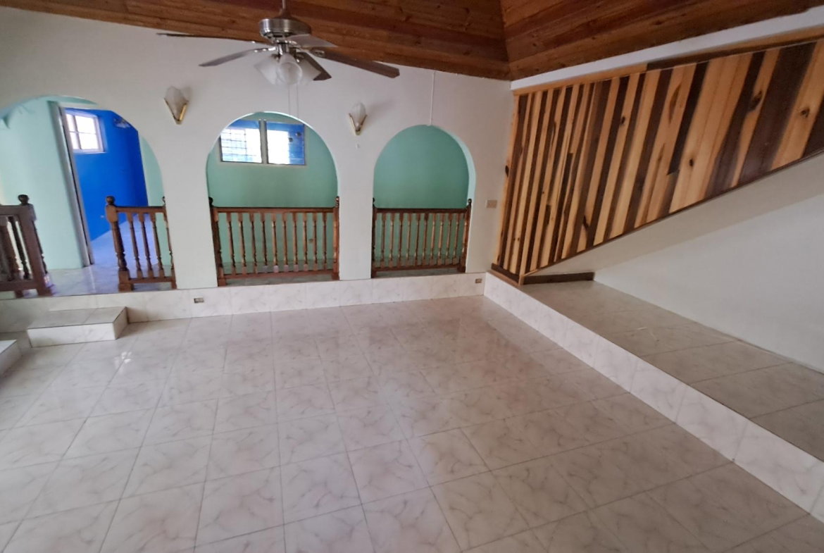 Thirteenth image of 241 Bratton Road in Little River, St. James, Jamaica - property is For Rent