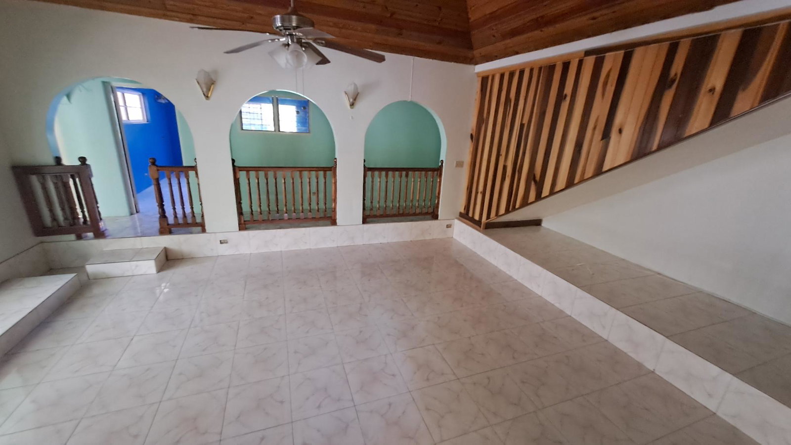 Spacious-4-Bedroom-Home-for-Rent-in-St.-James-Jamaica Thirteenth image of 241 Bratton Road in Little River, St. James, Jamaica - property is For Rent