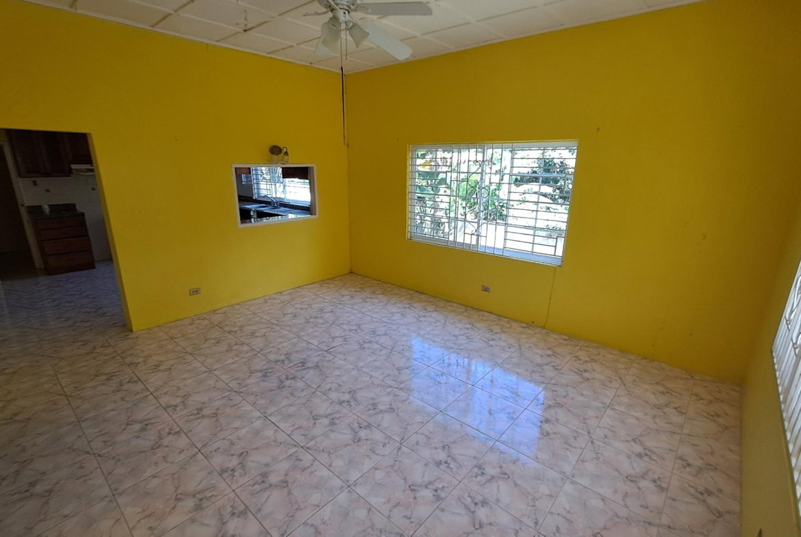 Fourteenth image of 241 Bratton Road in Little River, St. James, Jamaica - property is For Rent