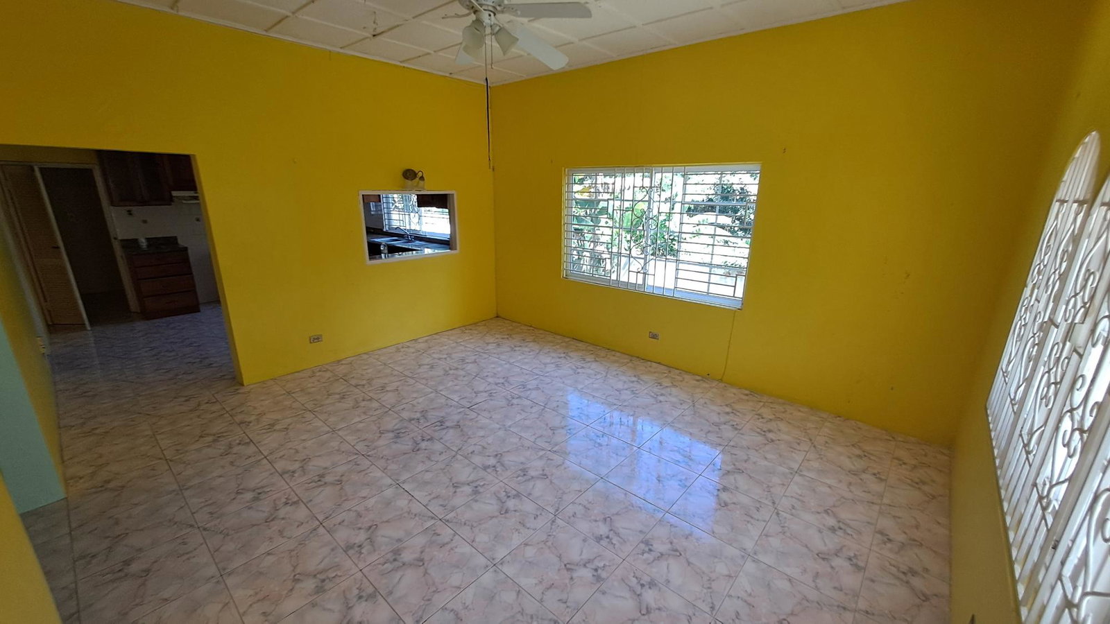 Spacious-4-Bedroom-Home-for-Rent-in-St.-James-Jamaica Fourteenth image of 241 Bratton Road in Little River, St. James, Jamaica - property is For Rent