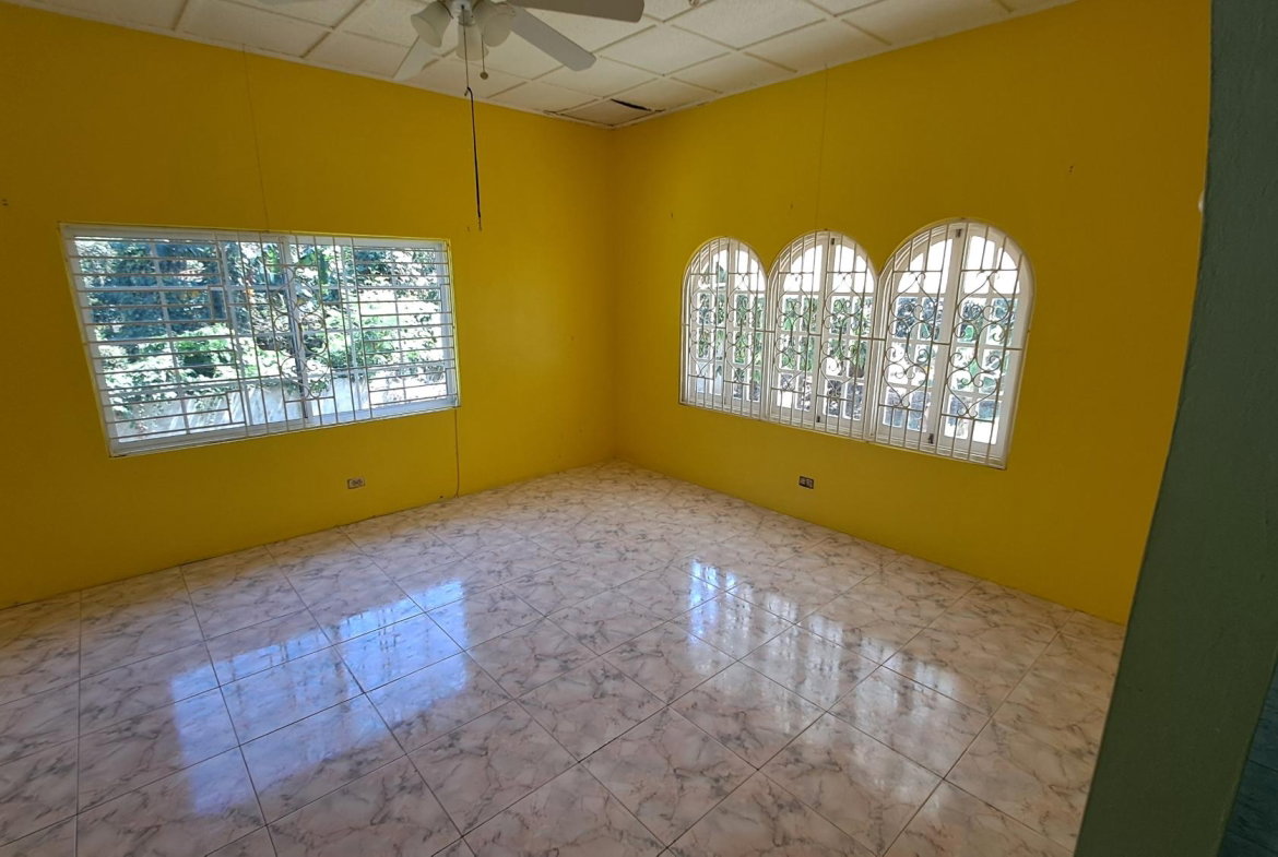 Fifteenth image of 241 Bratton Road in Little River, St. James, Jamaica - property is For Rent
