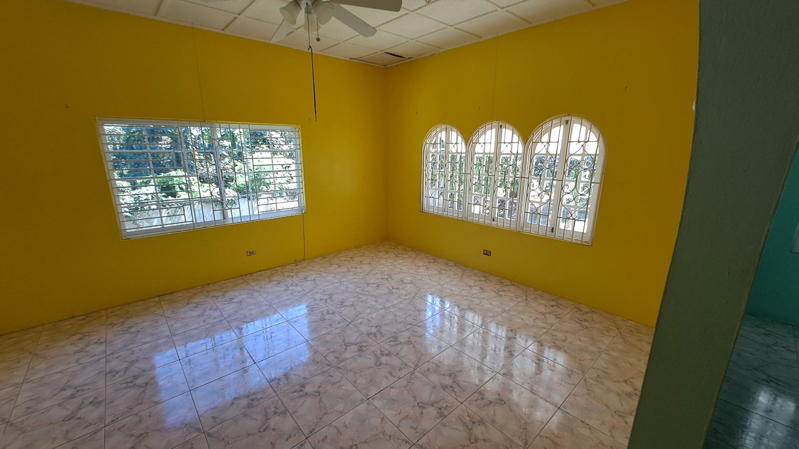 Spacious-4-Bedroom-Home-for-Rent-in-St.-James-Jamaica Fifteenth image of 241 Bratton Road in Little River, St. James, Jamaica - property is For Rent