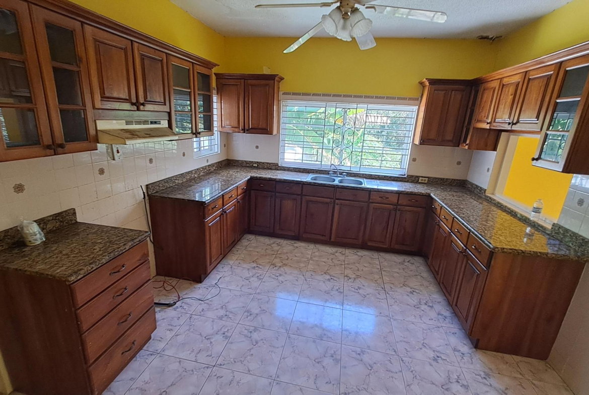 Sixteenth image of 241 Bratton Road in Little River, St. James, Jamaica - property is For Rent
