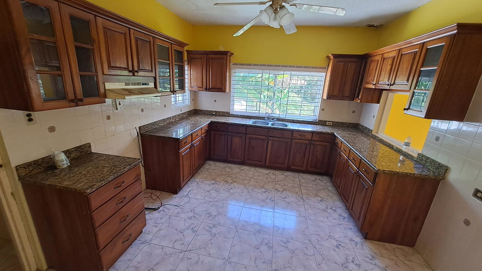 Spacious-4-Bedroom-Home-for-Rent-in-St.-James-Jamaica Sixteenth image of 241 Bratton Road in Little River, St. James, Jamaica - property is For Rent