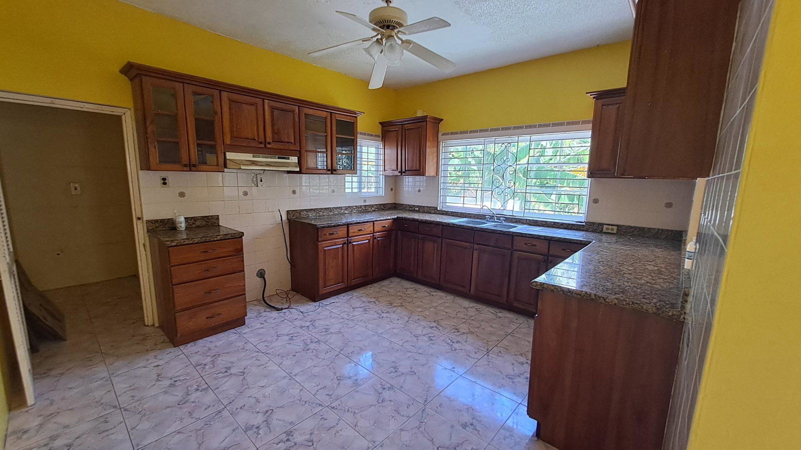 Spacious-4-Bedroom-Home-for-Rent-in-St.-James-Jamaica Seventeenth image of 241 Bratton Road in Little River, St. James, Jamaica - property is For Rent