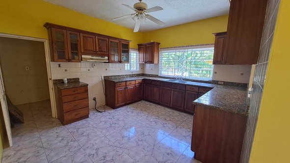 Seventeenth image of 241 Bratton Road in Little River, St. James, Jamaica - property is For Rent