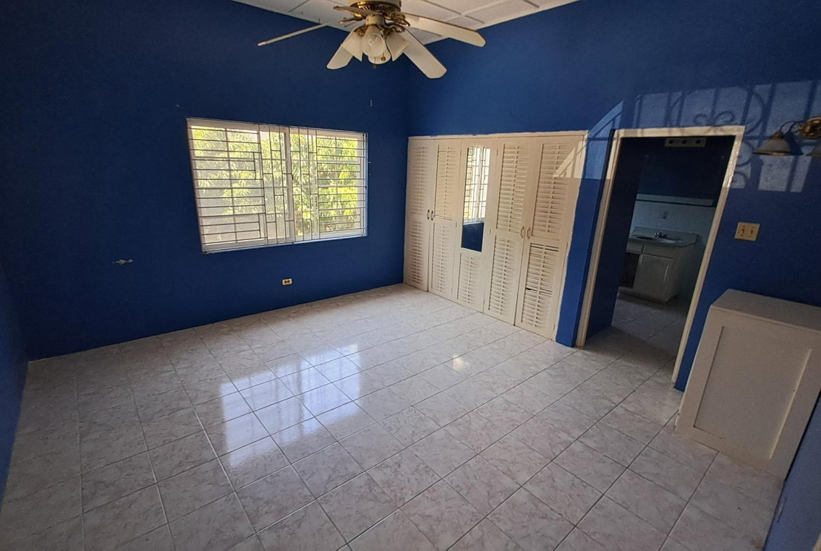 Nineteenth image of 241 Bratton Road in Little River, St. James, Jamaica - property is For Rent