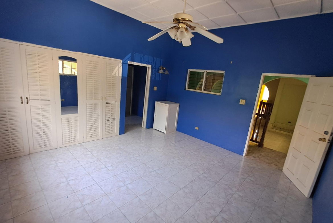 Twentieth image of 241 Bratton Road in Little River, St. James, Jamaica - property is For Rent