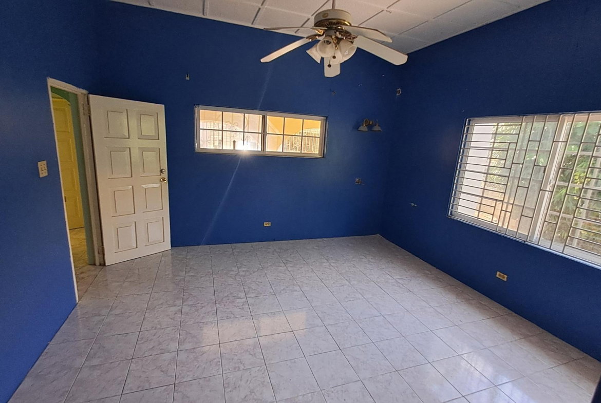 Twenty-First image of 241 Bratton Road in Little River, St. James, Jamaica - property is For Rent