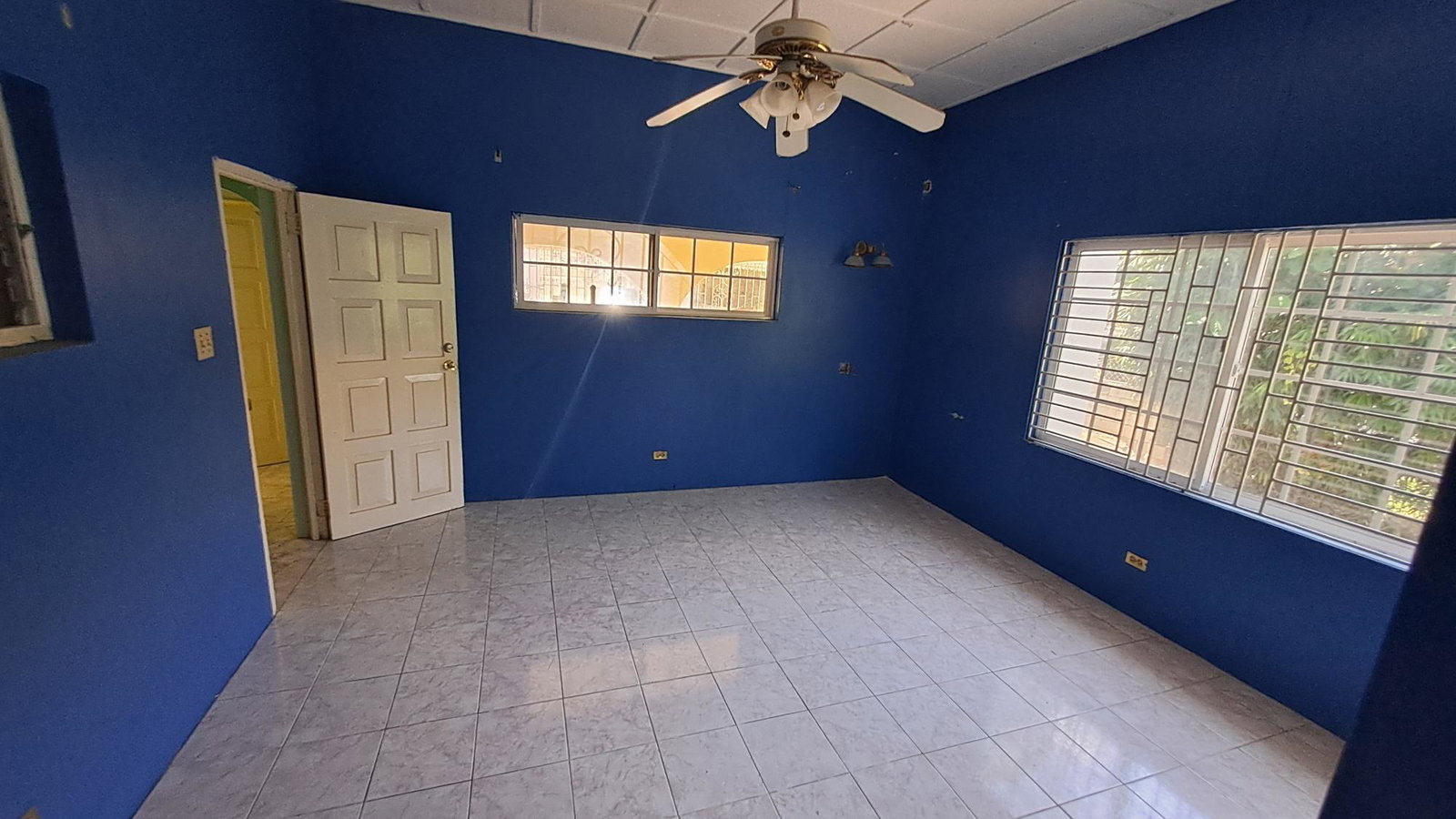 Spacious-4-Bedroom-Home-for-Rent-in-St.-James-Jamaica Twenty-First image of 241 Bratton Road in Little River, St. James, Jamaica - property is For Rent