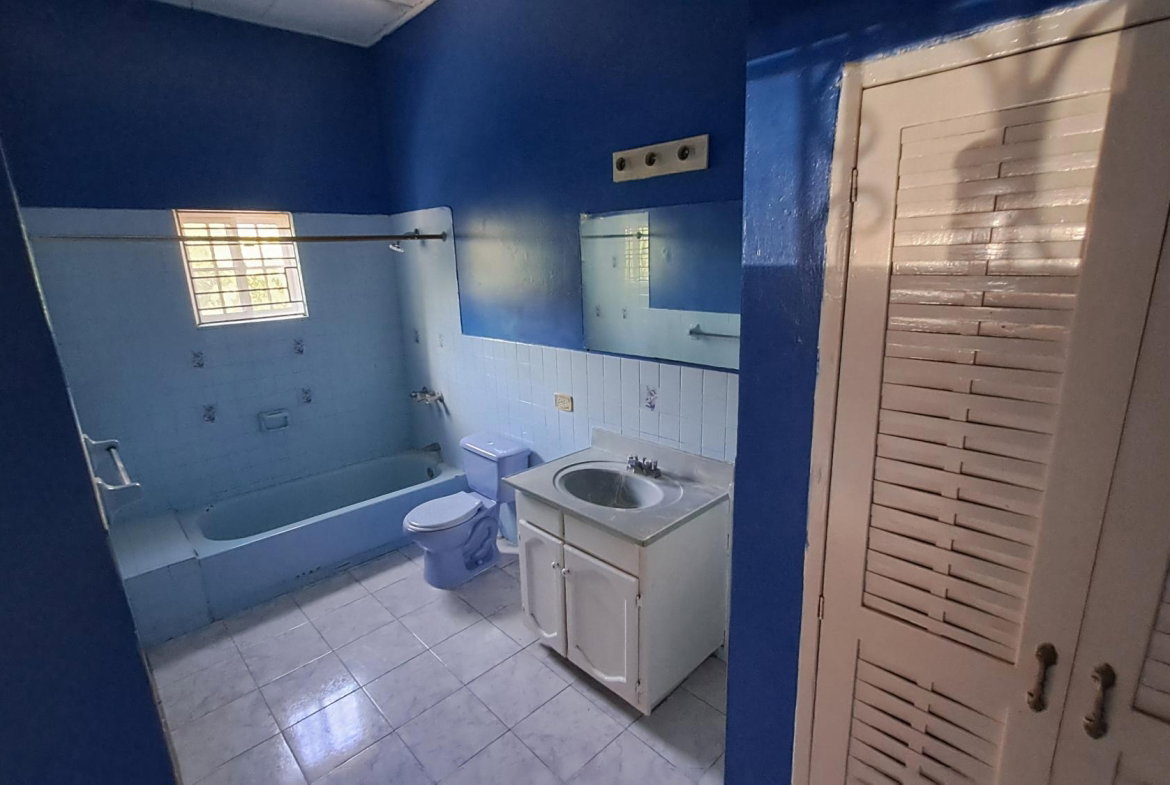 Twenty-Second image of 241 Bratton Road in Little River, St. James, Jamaica - property is For Rent