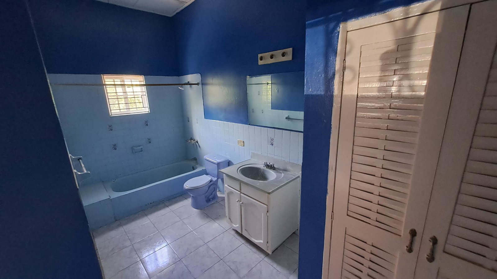 Spacious-4-Bedroom-Home-for-Rent-in-St.-James-Jamaica Twenty-Second image of 241 Bratton Road in Little River, St. James, Jamaica - property is For Rent